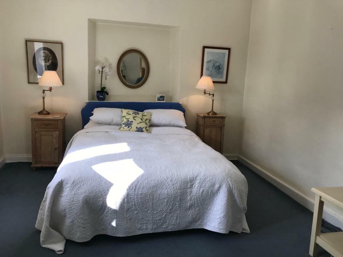 奇彭纳姆The Manor Farm Alderton别墅 外观 照片
